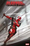 Deadpool (Serie ab 2023) # 14 Variant-Cover Stuttgart 2025