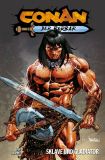 Conan der Barbar (Serie ab 2024) # 06 - Sklave und Gladiator