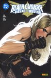 Black Canary: Die Beste der Besten - SC