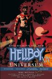 Hellboy - Geschichten aus dem Hellboy-Universum # 14