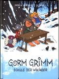 Gorm Grimm (04) - Schule der Wikinger