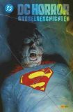 DC-Horror: Gruselgeschichten - HC