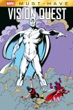 Marvel Must-Have (116): Vision Quest