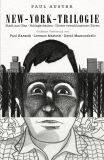 Paul Austers New-York-Trilogie