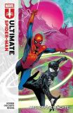 Ultimate Spider-Man (Serie ab 2024) # 03 - Mysteri&ouml;se M&auml;chte