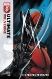 Ultimate Wolverine # 01 - Die perfekte Waffe