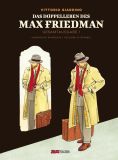 Max Friedman Gesamtausgabe # 01