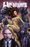Witchblade # 01 - SC