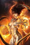 Witchblade # 01 - HC (Sbastien Grenier)