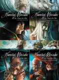 Hannibal Meriadec und die Tr�nen des Odin # 01 - 04 (von 4) Bundle