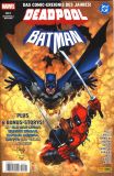 Deadpool/Batman