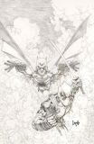 Deadpool/Batman - Variant-Cover A