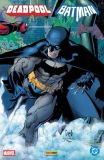 Deadpool/Batman - Variant-Cover B