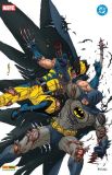 Deadpool/Batman - Variant-Cover F