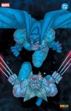Deadpool/Batman - Variant-Cover G