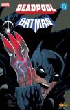 Deadpool/Batman - Variant-Cover I