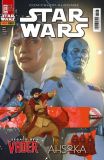 Star Wars (Serie ab 2015) # 123 Comicshop-Ausgabe