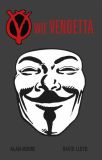 V wie Vendetta (Neue Edition) Relief-Hardcover