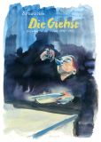 Giehse, Die - Ein Leben f�r das Theater 1898-1975
