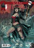 Van Helsing Magazin # 14