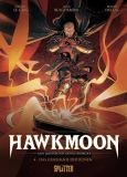 Hawkmoon # 04 (von 4)