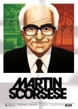 Martin Scorsese: Die Graphic Novel Biografie
