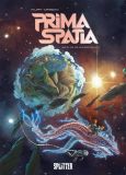 Prima Spatia # 03 (von 3)