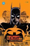 Batman: Das lange Halloween - Das letzte Halloween # 01 (von 2) HC