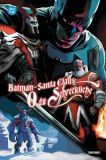 Batman/Santa Claus: O du Schreckliche! - HC