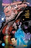 Batman/Santa Claus: O du Schreckliche! - SC