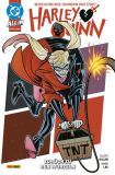 Harley Quinn (Serie ab 2024) # 04 - Zur�ck zu den Wurzeln