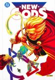 New Gods # 01 - Die Prophezeiung - HC