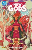 New Gods # 01 - Die Prophezeiung - SC