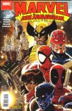 Marvel Jubilumsausgabe (85 Jahre)