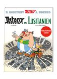 Asterix # 41 HC - Asterix in Lusitanien