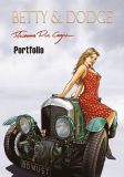 Betty & Dodge Portfolio 2025