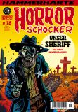 Horrorschocker # 78 - Unser Sheriff