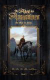 Adept des Assassinen, Der # 02