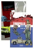 Spinne & Tinkerville Blues, Die - Sparpaket