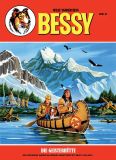 Bessy Classic # 43 - Die Geisterhütte