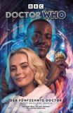 Doctor Who - Der f�nfzehnte Doctor # 01