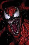 Eddie Brock: Carnage # 01 Variant-Cover