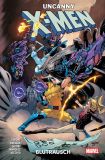 Uncanny X-Men (Serie ab 2025) # 02 - Blutrausch