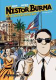Nestor Burma – Bl�ten, Koks und blaues Blut - Neue Edition