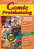 Comic-Preiskatalog 2026 (# 51) SC