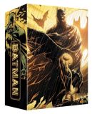 Batman Comic-Adventskalender 2025 - mit Schuber