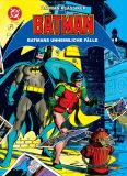 Batman Klassiker: Batmans unheimliche F�lle