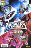 Avengers (Serie ab 2024) # 22