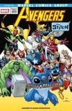 Avengers (Serie ab 2024) # 22 - Variant-Cover