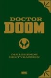 Doctor Doom: Die Legende des Tyrannen - HC